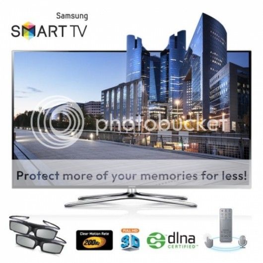SAMSUNG 46" F6400 3D, SMART LED TV price in Pakistan, Samsung in